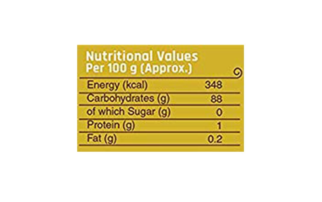 Desi Atta Corn Flour (Freshly Ground Daily Flour)   Pack  125 grams